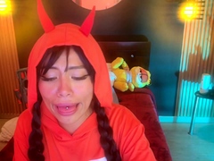 Linda, Hd, Coño, Solo, Adolescente, Tetas, Juguetes, Camara web