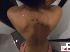 Blasen, Braunhaarige, Hardcore, Hd, Jungendliche (18+), Thai, Titten, Jungfrau