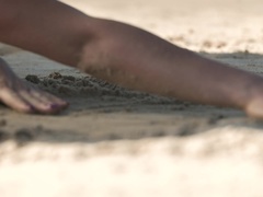 ソフトコア, 一人