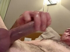 Spermaladung, Schwul, Handjob, Masturbation