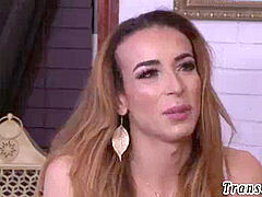 Mamada, Corridas, Erótico, Masturbación, Transexual