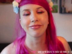 Mooie dikke vrouwen, Grote mammen, Biseksueel, Vingeren, Flashing, Frans, Huisgemaakt, Naakt