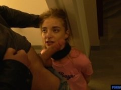 アナル, フェラチオ, 服従, フェティッシュ, 彼女, ハードコア, キス, ティーン