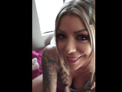 Cul, Gros seins, Blonde, Gorge profonde, Famille, Mère que j'aimerais baiser, Pov, Pute