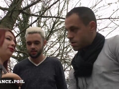 Leie, Grosser arsch, Vollbusig, Hardcore, Milf, Im freien, Muschi, Spanner