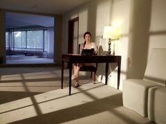 SweetSinner - The Masseuse #08 Scene 1 1 - Logan Pierce