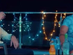 Enthousiasteling, Bruinharig, Lul, Hd, Indisch