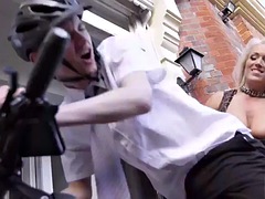 In den arsch, Grosse titten, Blondine, Reif, Mutti, Pornostars, Russisch, Jungendliche (18+)