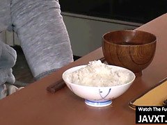 Aziatisch, Kont, Bruinharig, Hd, Lesbisch, Masturbatie, Kut duiken, Vrouw