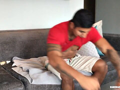 イく瞬間, シゴき, 一人