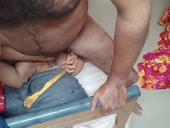 18 años, Bisexual, Mamada, Garganta profunda, Casero, Indio, Maduro, Cabello corto