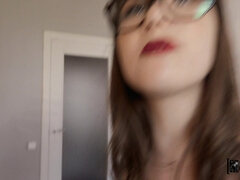 Amateur, Anal, Verga grande, Mamada, Morena, Tetas naturales, Coño, Calcetines