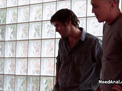 Любители, Анальный секс, Большой член, Большие сиськи, Хд, Лизание жопы, Кричащие, Молоденькие