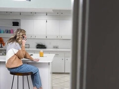 Amerikanisch, Verrückt, Schmuddelige sprache, Familie, Hd, Zierlich, Taboo, Titten