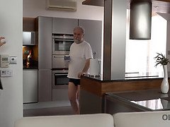Минет, Постарше, Папочка, Хд, Лизание, Киски, Высокие