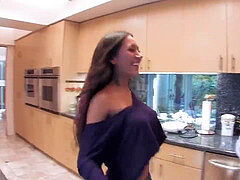 フェラチオ, 大学生, 中出し, イく瞬間, 手コキする, ヤリマンの