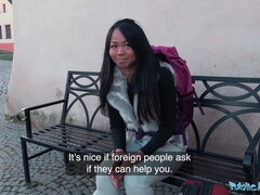 Любители, Сперма на лице, Межрасовый секс, На природе, От первого лица, На публике, Реалити, Тайки