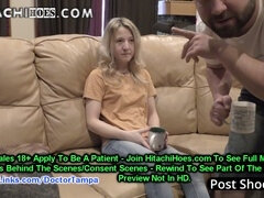 Abuelita, Oficina, Policía, Flaco, Adolescente, Tetas, Juguetes, Virgen