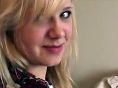 Amateur, Couple, Russe