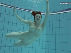 Amateur, Playa, Bikini, Morena, Piscina, Público, Ruso, Clasico