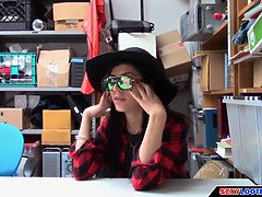 Collège université, Mignonne, Hard, Hd, Homme homme femme, Police, Punition, Adolescente