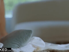 Grosse titten, Blasen, Besamung, Schwanz, Interrassisch, Lecken, Reiten, Rau