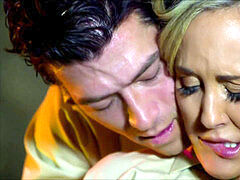 エロ熟女, 淫乱熟女, ストッキング