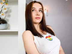 Erika Mori looks fairly innocent at first but turns out to be...