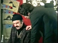 Turks, Oud