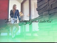 素人, デカ尻, デカパイ, オナニー, ガリガリ, 一人, ストリッピング, ティーン