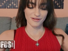 MOFOS - Mia Taylor  Scott Pulverizes - Life is Like a Cell of Bum Buttplugs (Taylor Scott)