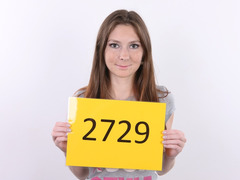 Amateur, Czech, Tight