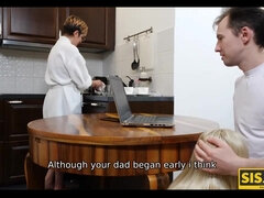 顔射, 小柄, 現実, ティーン