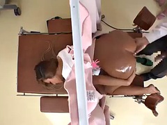 Азиатки, Доктор, Секс без цензуры, Японки, Жена