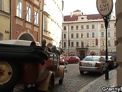 Grosser schwanz, Grossvater, Hd, Reif, Realität, Reiten, Strümpfe