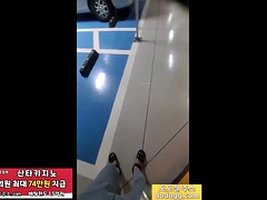 素人, アジア人, 韓国人