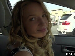 Amateur, Anal, Casero, Dinero, Adolescente, Trio