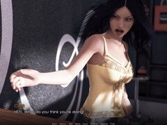 3d, Game