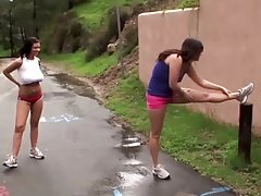 Best Jogging Video