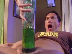 Negro, Rubia, Mamada, Mamá, Estrella porno, Coño, Medias largas