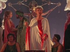 Caligula (FULL REMASTERED IN 2K UNCUT VERSION Pt. 2 of 2)