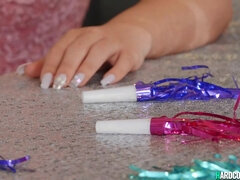 Culo, Erótico, Lesbiana, Maduro, Madres para coger, Mamá, Fiesta, Strapon