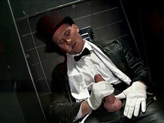 HARMONY VISION Banging the Busty cleaning Lady