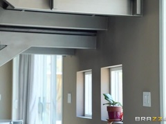 Rubia, Mamada, Engañando, Polla, Pov, Coño, Tetas, Esposa