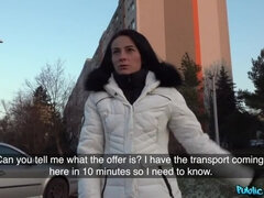 Любители, Жопа, Член, Собачьи, Пальцем, На публике, Короткая стрижка, Сиськи