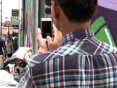 Sadomasochismus, Blondine, Fesselspiele, Milf, Im freien, Öffentlich, Schreiend, Schlampe