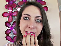 Grosse titten, Blasen, Titten