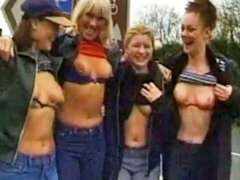 18 jahre, In den arsch, Blasen, Britisch, Klassisch, Hardcore, Jungendliche (18+), Vintage