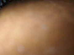 Leie, Grosser schwanz, Grosse titten, Schwarz, Schwarz, Schwanzloch, Titten, Ehefrau