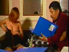 アジア人, タイ